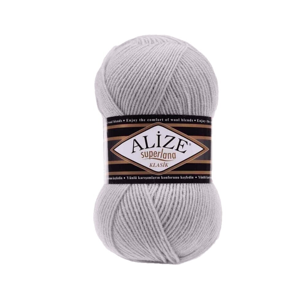 Alize Superlana Klasik, 100g., 280m. Alize Superlana Klasik, 100g., 280m.