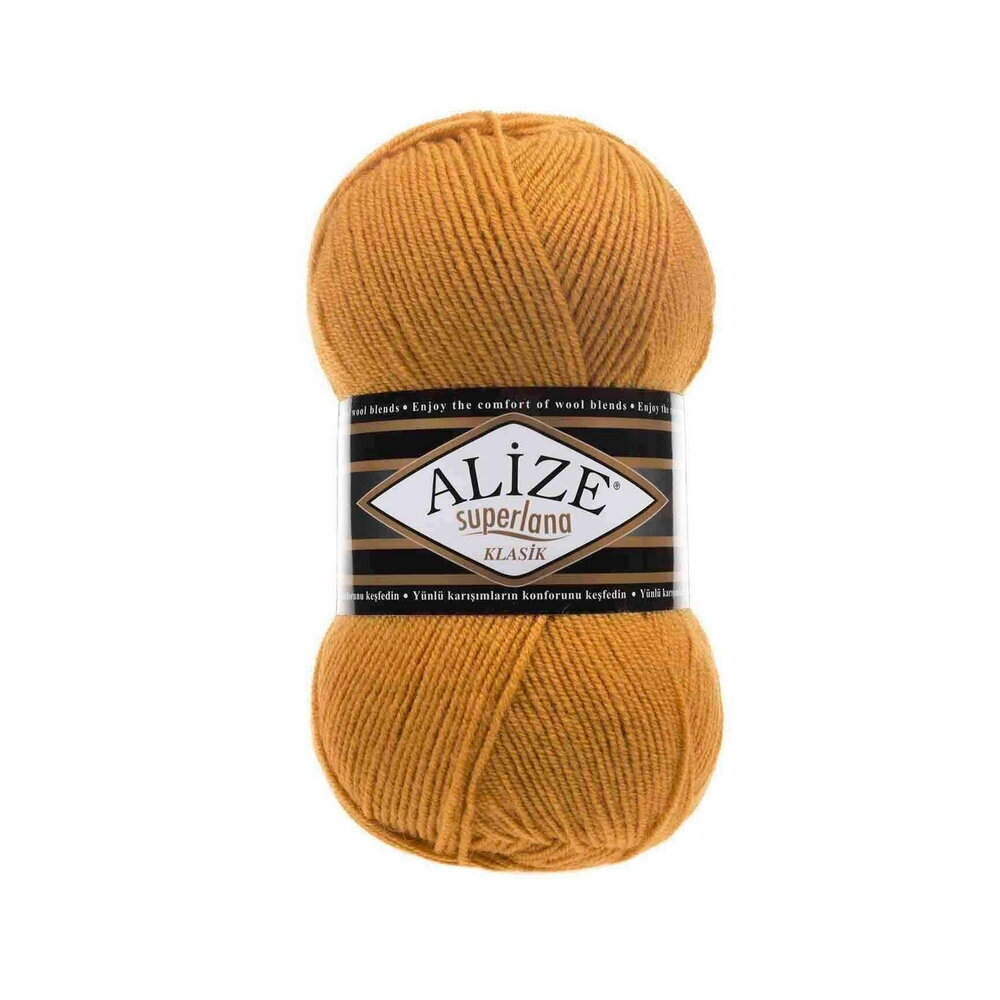 Alize Superlana Klasik, 100g., 280m.
