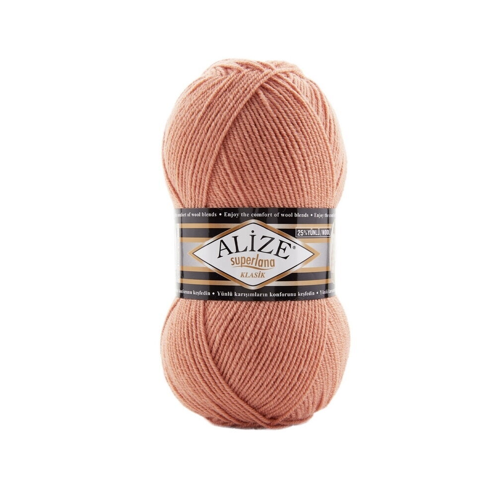 Alize Superlana Klasik, 100g., 280m. Alize Superlana Klasik, 100g., 280m.