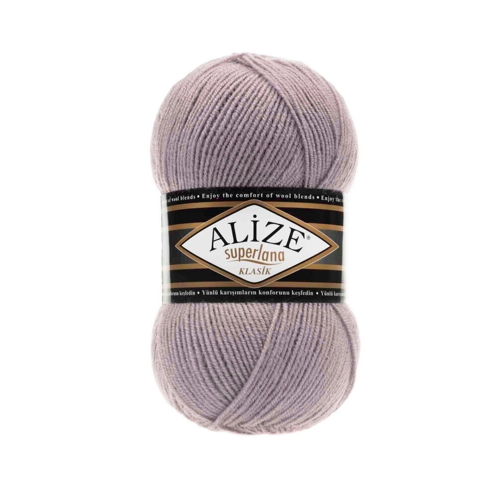 Alize Superlana Klasik, 100g., 280m. Alize Superlana Klasik, 100g., 280m.
