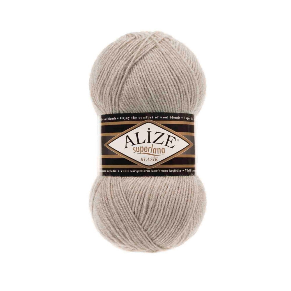 Alize Superlana Klasik, 100g., 280m. Alize Superlana Klasik, 100g., 280m.