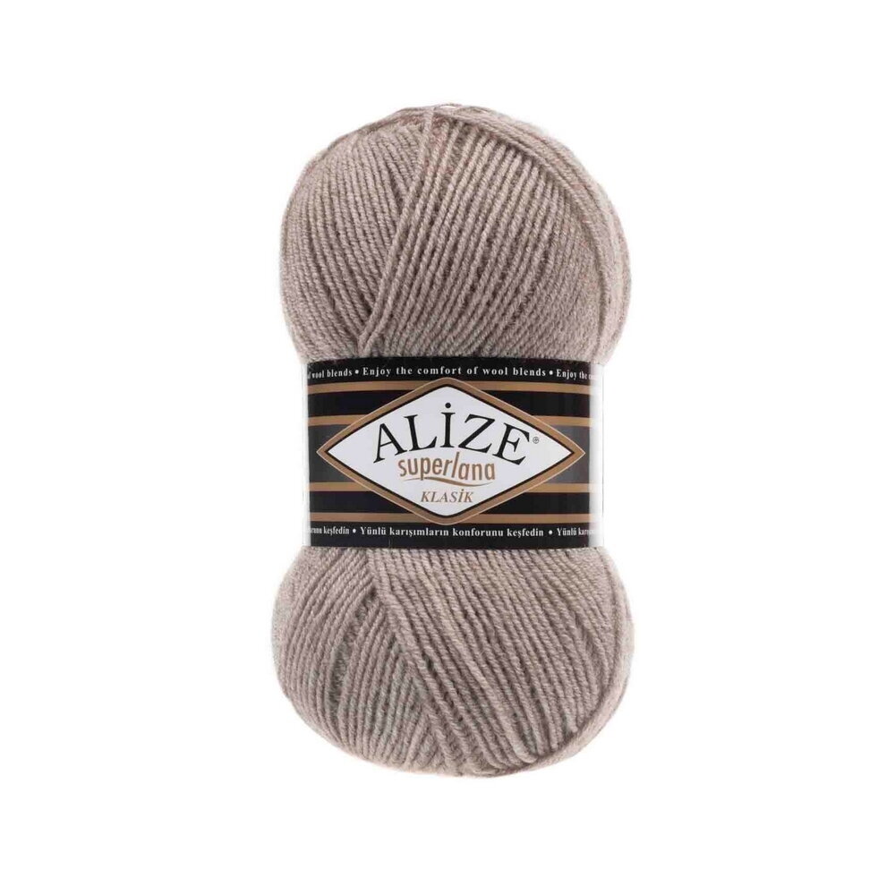 Alize Superlana Klasik, 100g., 280m.