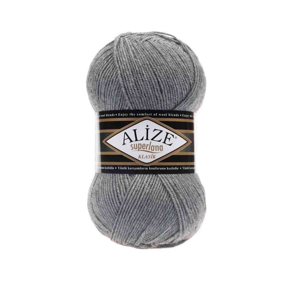 Alize Superlana Klasik, 100g., 280m.