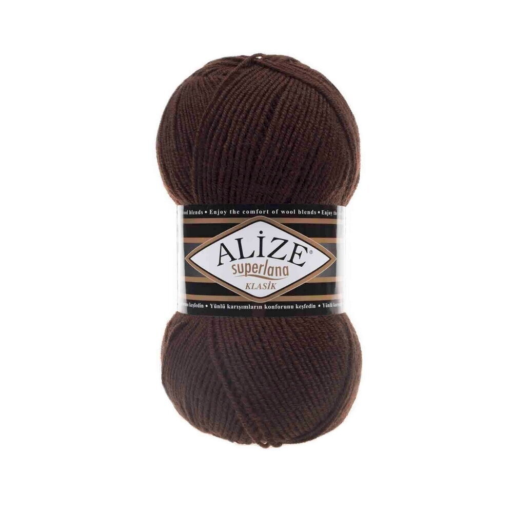 Alize Superlana Klasik, 100g., 280m.