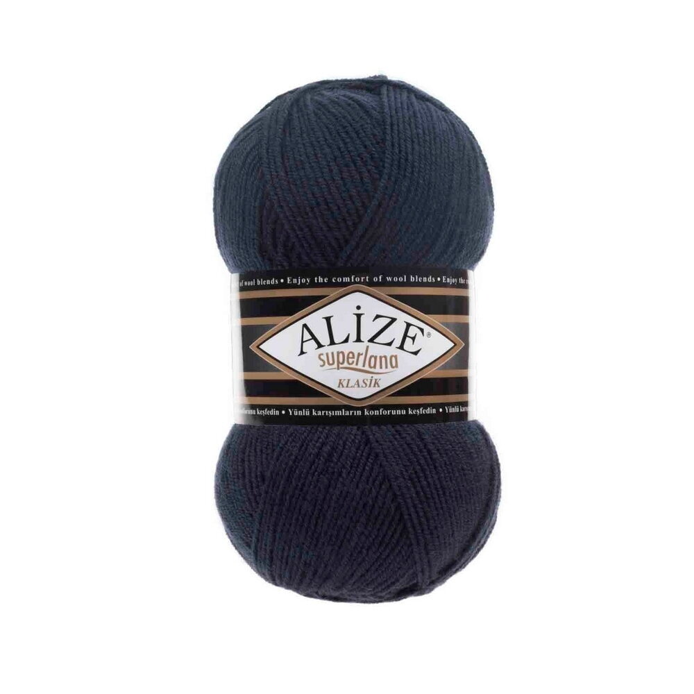 Alize Superlana Klasik, 100g., 280m.