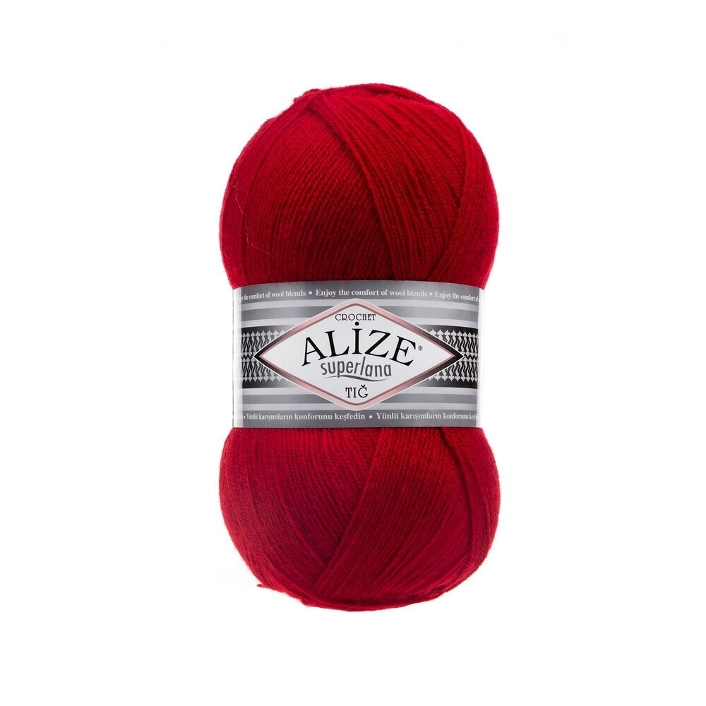 Alize Superlana TIĞ, 100g., 570m. Alize Superlana TIĞ, 100g., 570m.