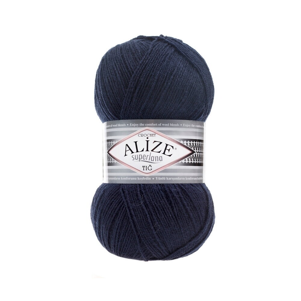 Alize Superlana TIĞ, 100g., 570m. Alize Superlana TIĞ, 100g., 570m.