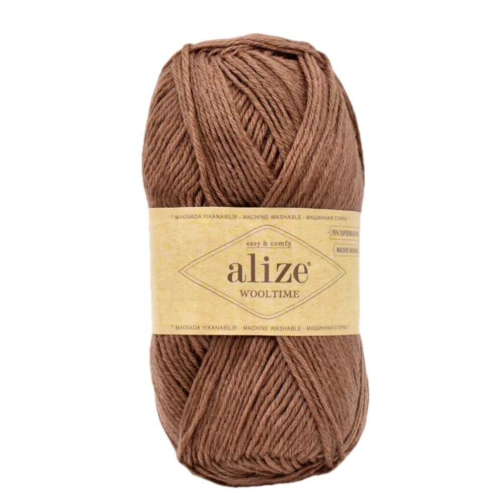 Alize Wooltime 466, 100 g, 200 m Alize Wooltime 466, 100 g, 200 m