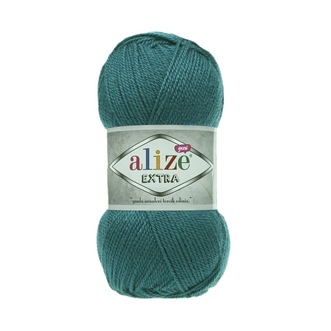 Alize Extra, 100g., 220m. Alize Extra, 100g., 220m.
