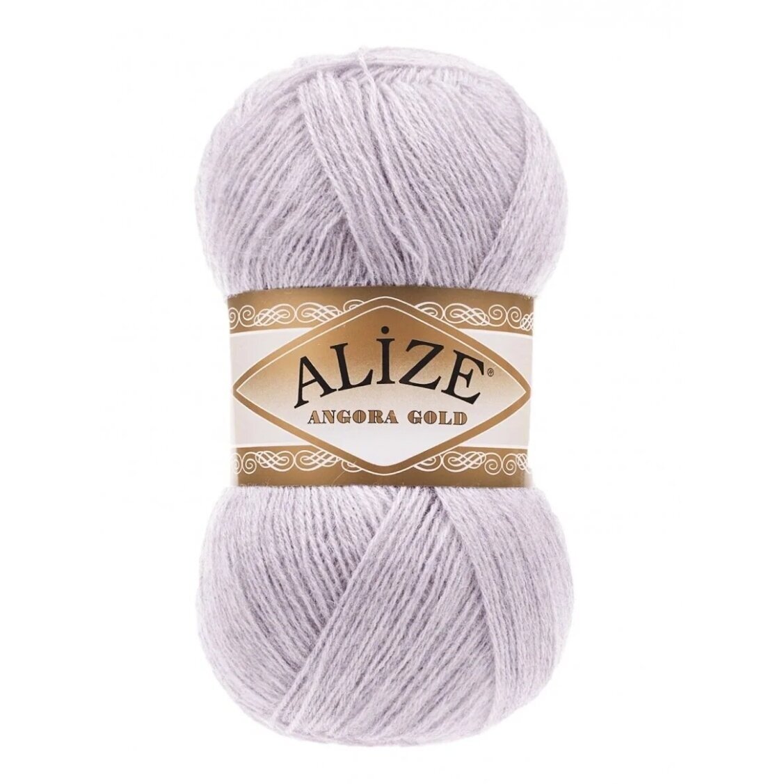Alize Angora Gold, 100g., 550m. Alize Angora Gold, 100g., 550m.