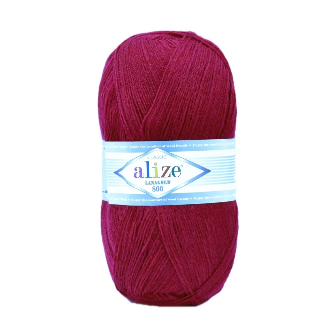 Alize Lanagold 800, 100g., 730m.