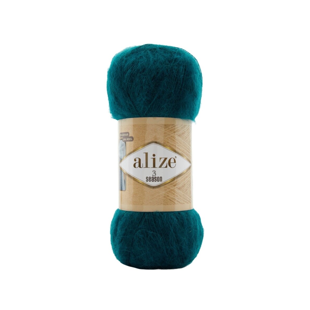 Alize 3 Season,  100g., 500m.