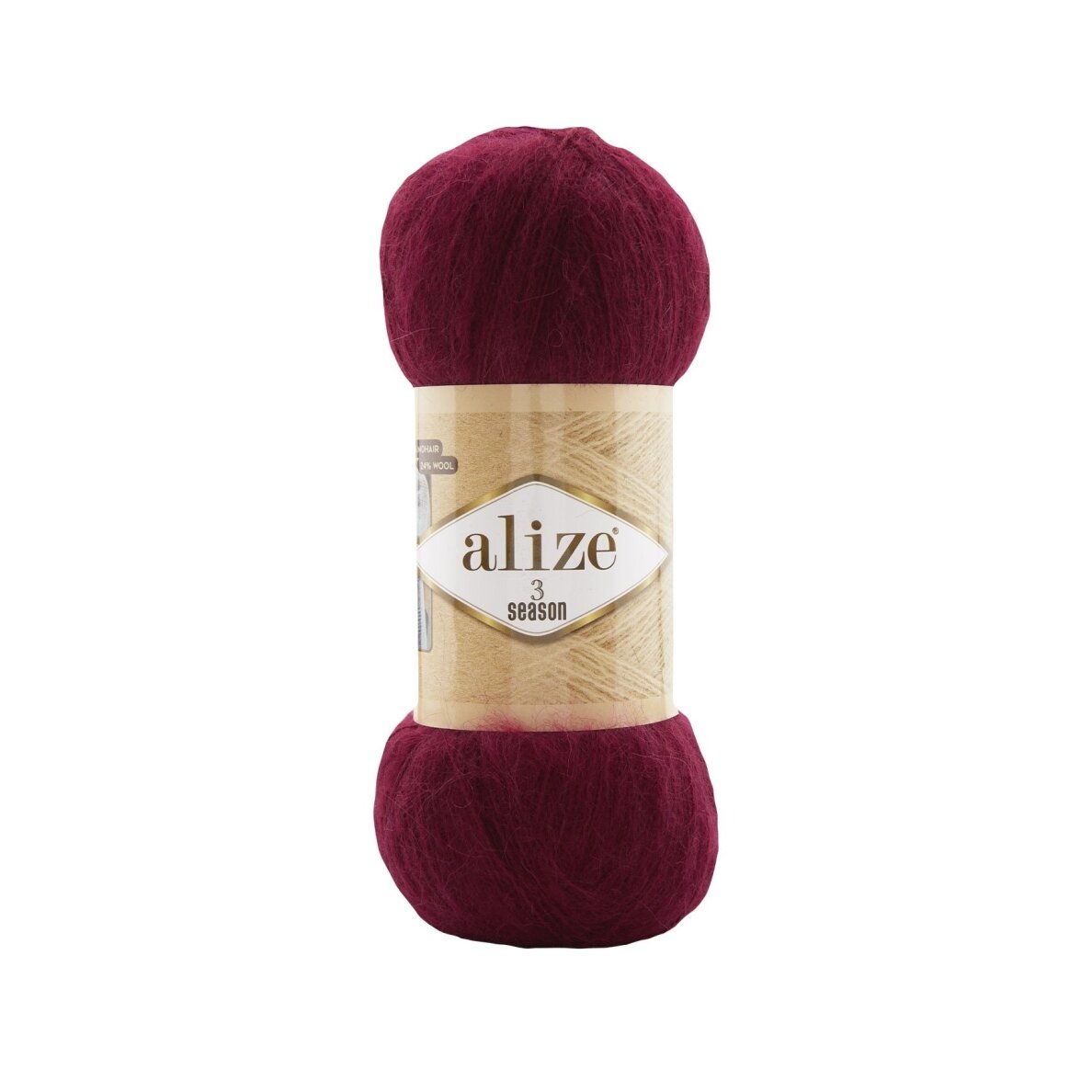Alize 3 Season, 100g., 500m. Alize 3 Season, 100g., 500m.