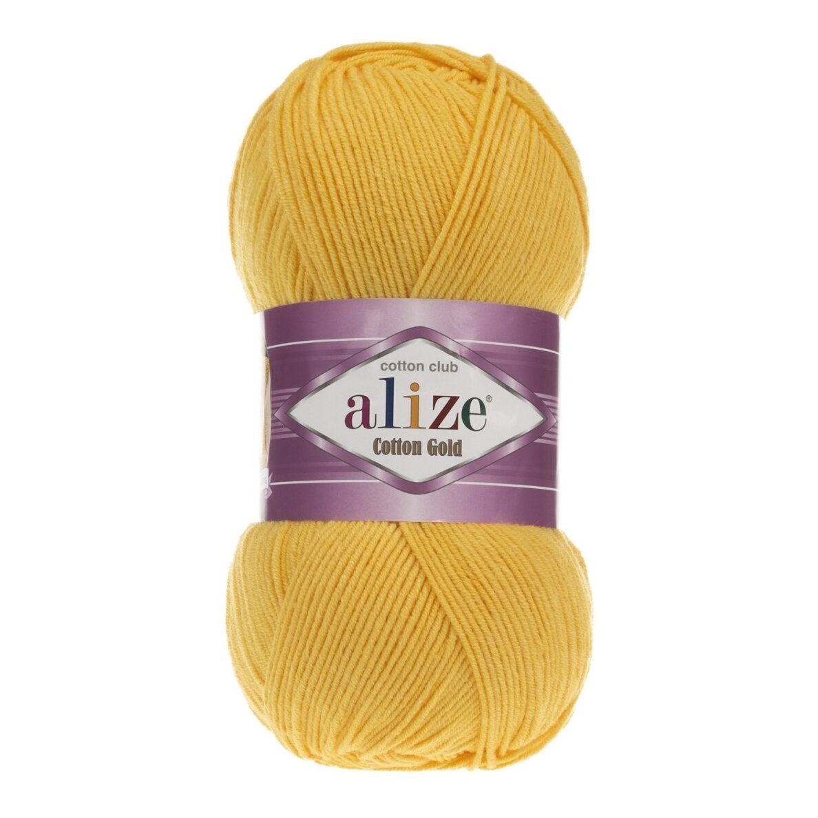 Alize Cotton Gold, 100g., 330m. Alize Cotton Gold, 100g., 330m.