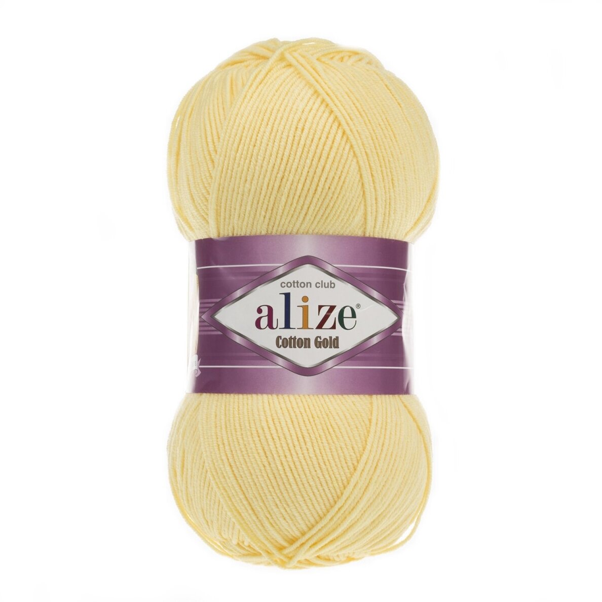 Alize Cotton Gold, 100g., 330m. Alize Cotton Gold, 100g., 330m.