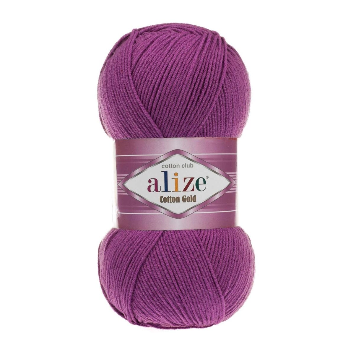 Alize Cotton Gold, 100g., 330m. Alize Cotton Gold, 100g., 330m.