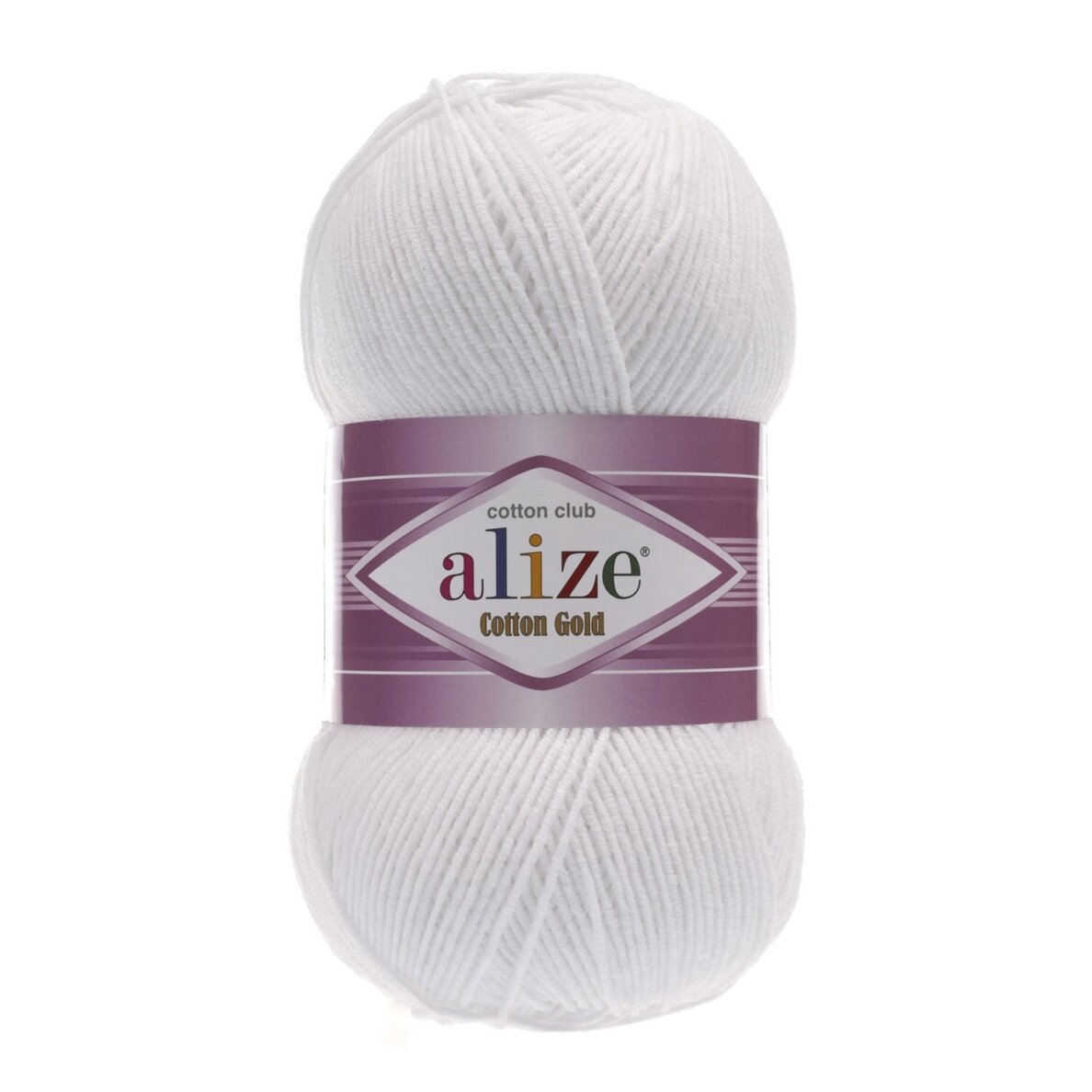 Alize Cotton Gold, 100g., 330m.