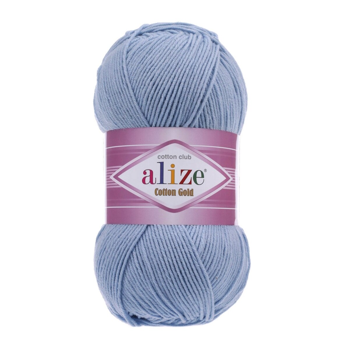 Alize Cotton Gold, 100g., 330m. Alize Cotton Gold, 100g., 330m.