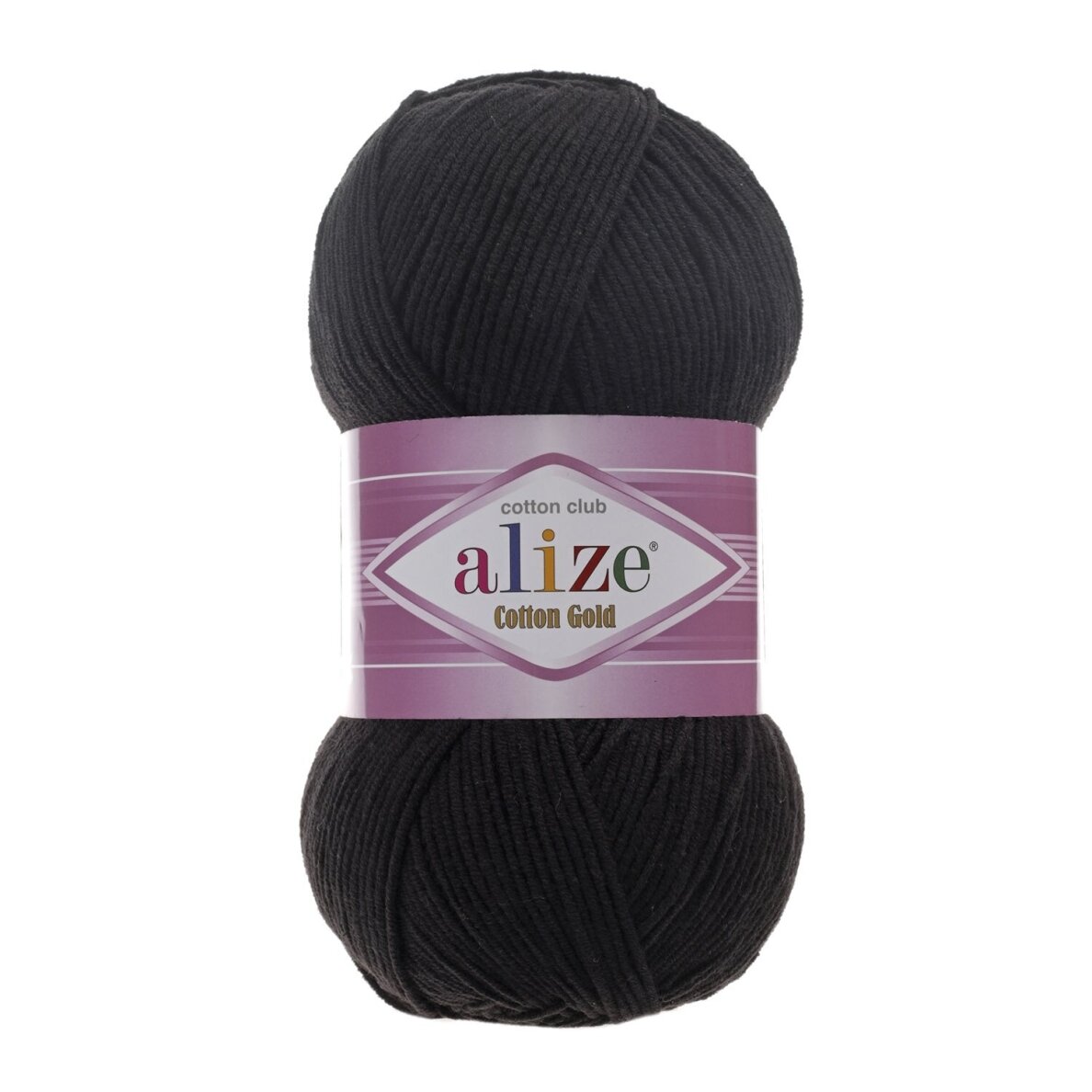 Alize Cotton Gold, 100g., 330m.