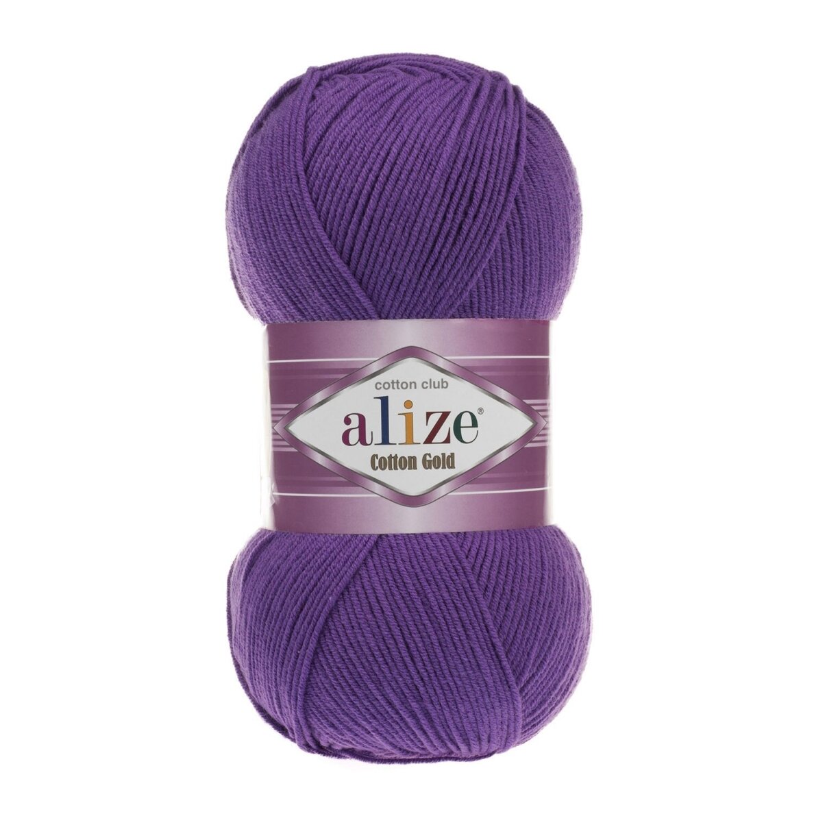 Alize Cotton Gold, 100g., 330m. Alize Cotton Gold, 100g., 330m.