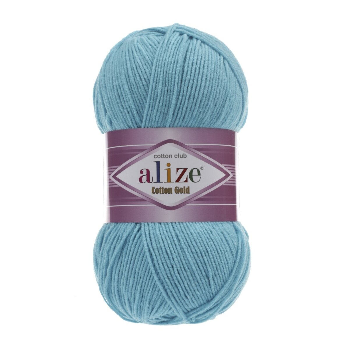 Alize Cotton Gold, 100g., 330m. Alize Cotton Gold, 100g., 330m.