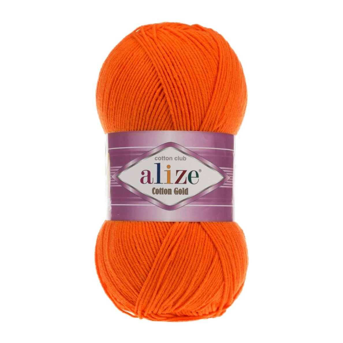 Alize Cotton Gold, 100g., 330m. Alize Cotton Gold, 100g., 330m.
