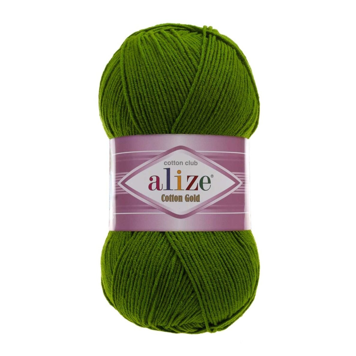 Alize Cotton Gold, 100g., 330m. Alize Cotton Gold, 100g., 330m.