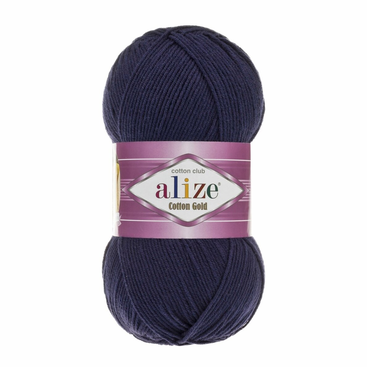 Alize Cotton Gold, 100g., 330m. Alize Cotton Gold, 100g., 330m.