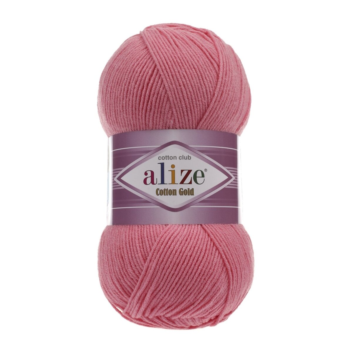 Alize Cotton Gold, 100g., 330m. Alize Cotton Gold, 100g., 330m.