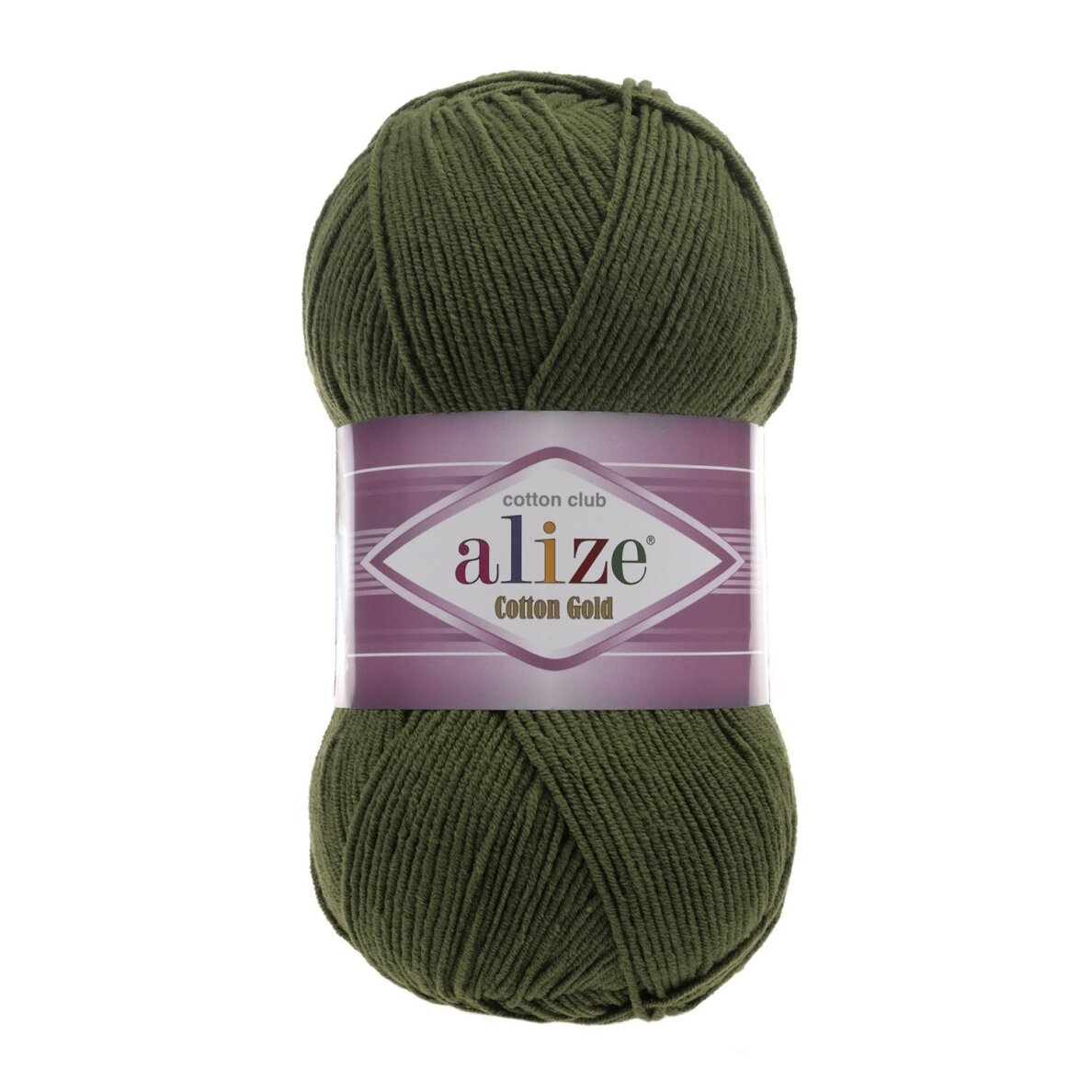Alize Cotton Gold, 100g., 330m. Alize Cotton Gold, 100g., 330m.