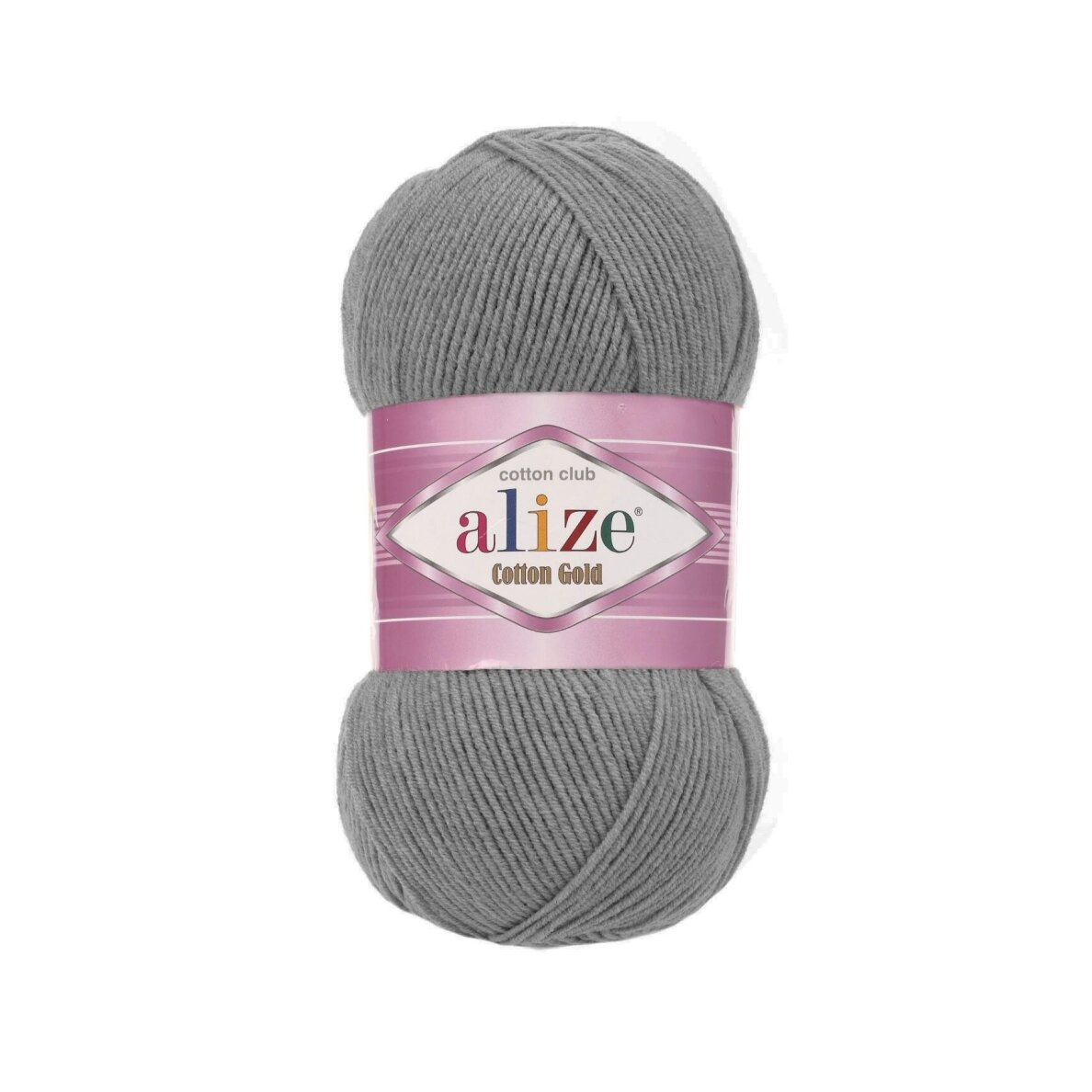 Alize Cotton Gold, 100g., 330m. Alize Cotton Gold, 100g., 330m.