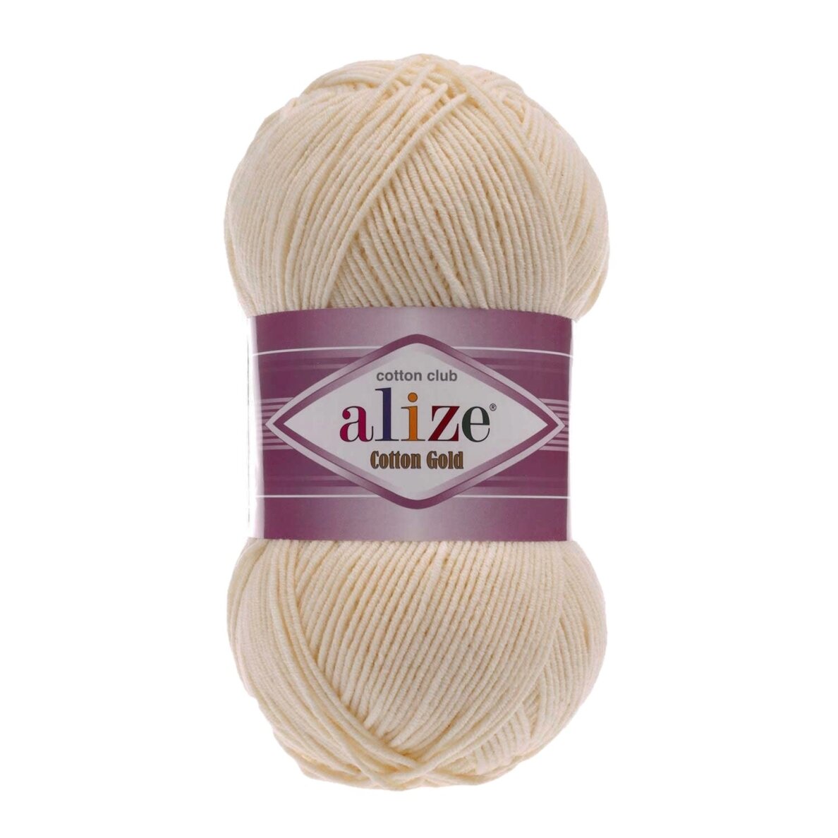 Alize Cotton Gold, 100g., 330m. Alize Cotton Gold, 100g., 330m.