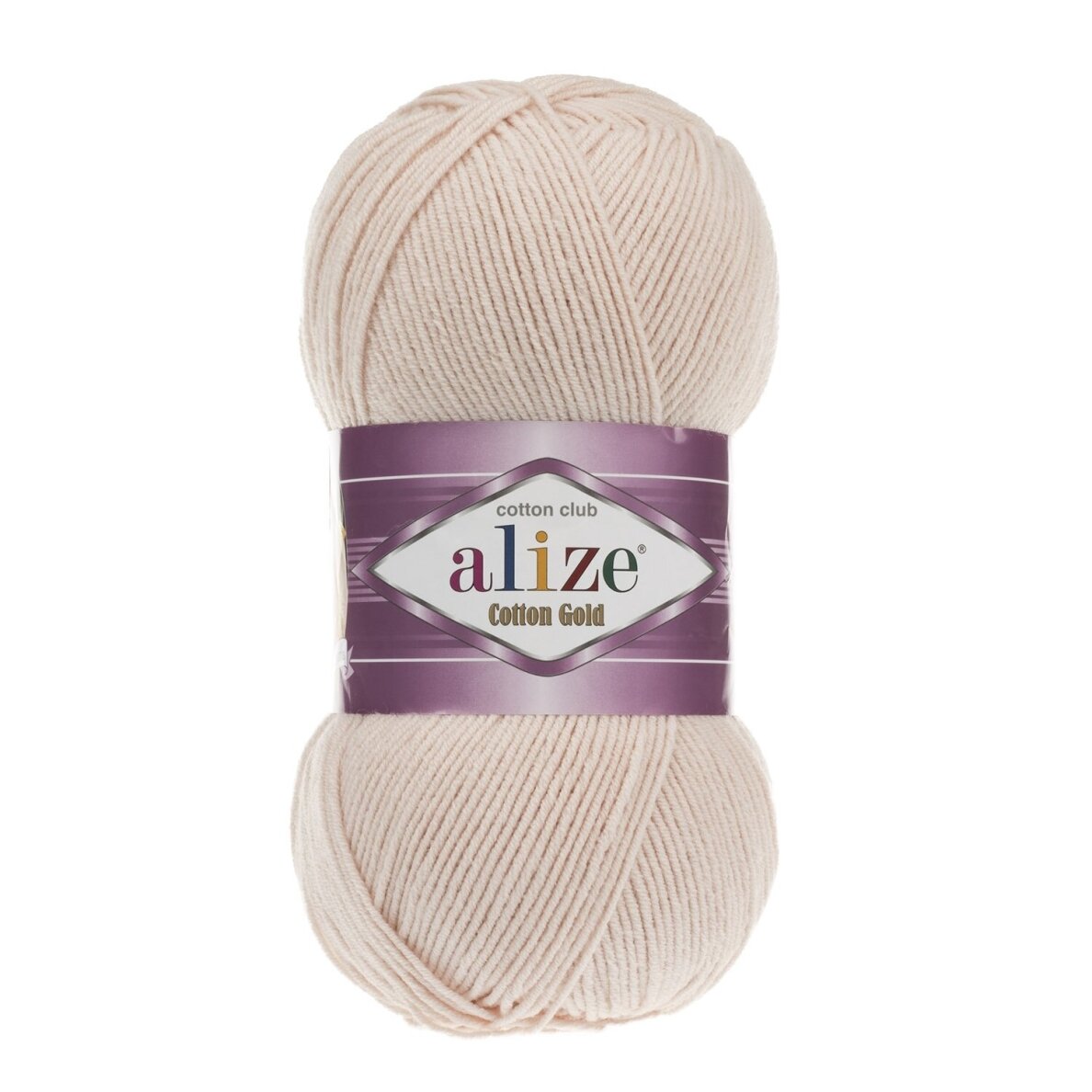 Alize Cotton Gold, 100g., 330m. Alize Cotton Gold, 100g., 330m.