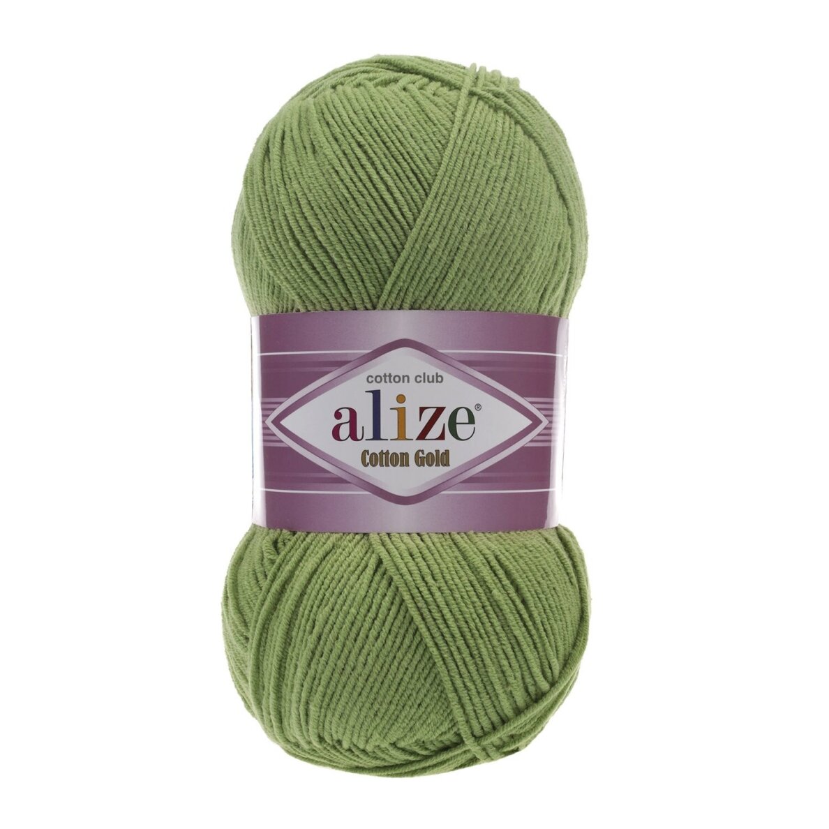 Alize Cotton Gold, 100g., 330m. Alize Cotton Gold, 100g., 330m.