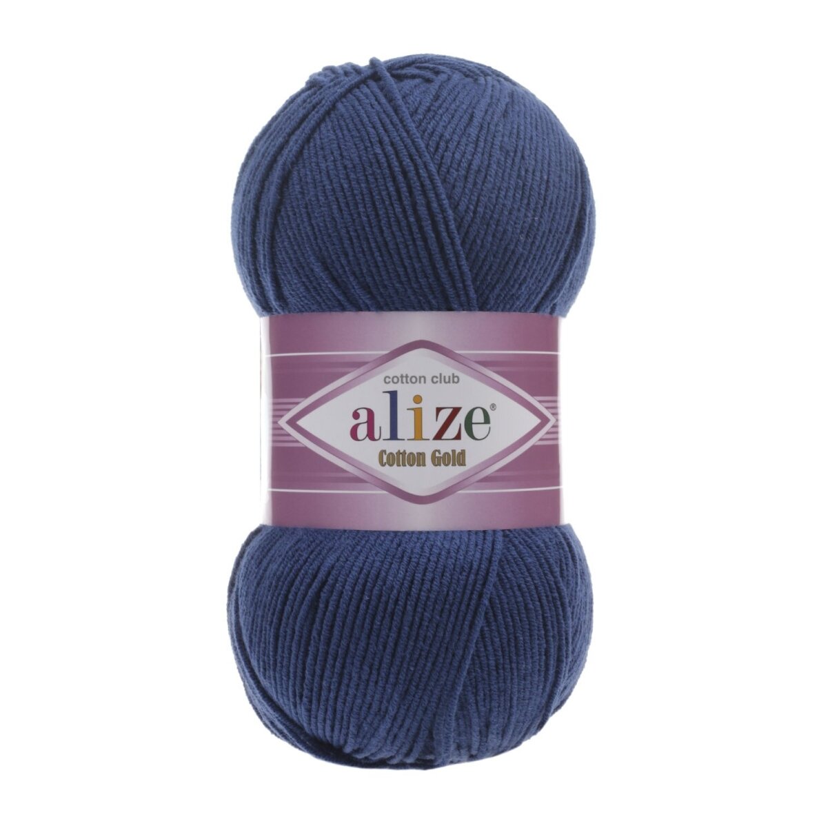 Alize Cotton Gold, 100g., 330m. Alize Cotton Gold, 100g., 330m.