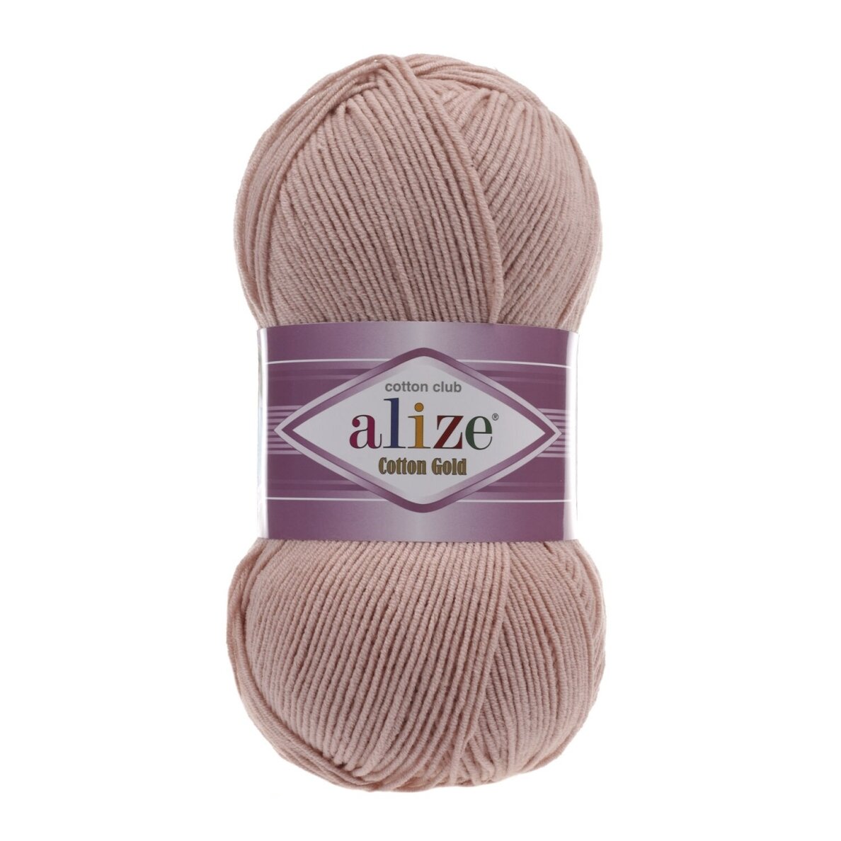 Alize Cotton Gold, 100g., 330m. Alize Cotton Gold, 100g., 330m.