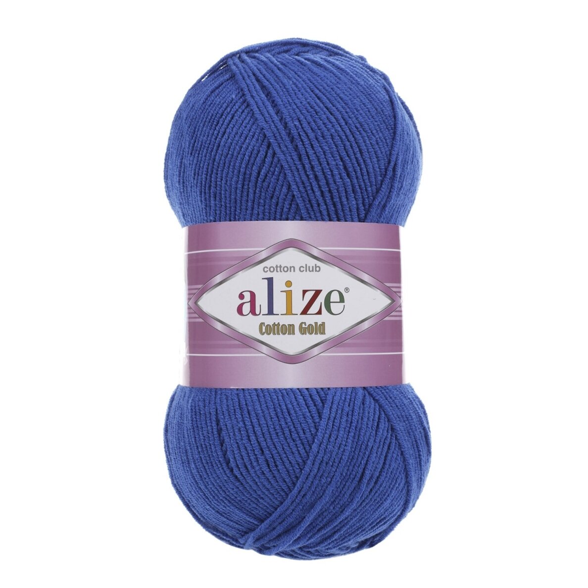 Alize Cotton Gold, 100g., 330m. Alize Cotton Gold, 100g., 330m.