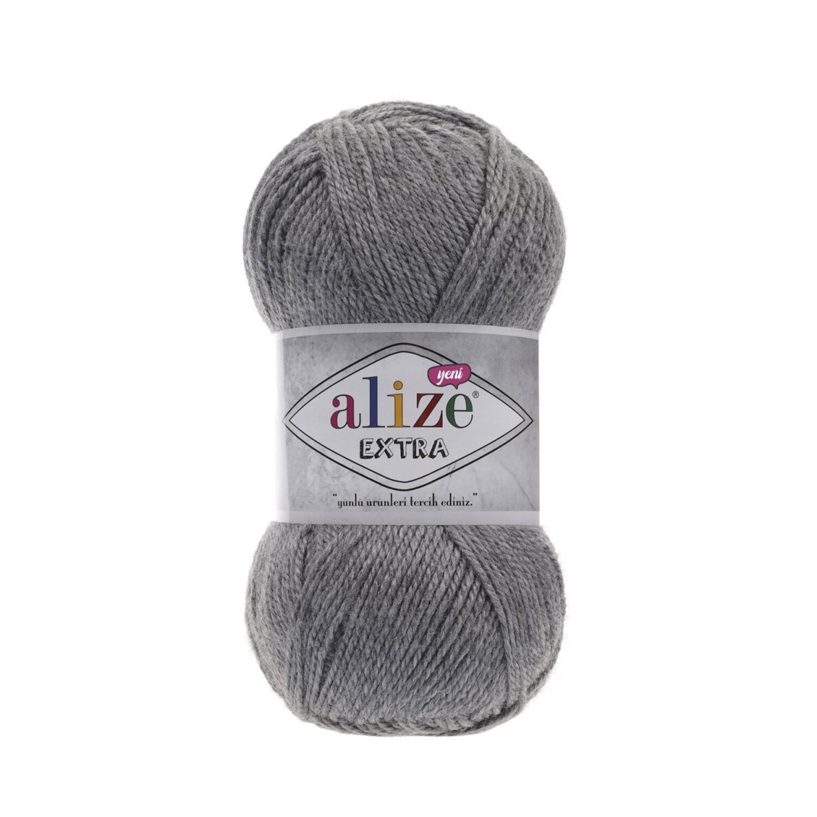 Alize Extra, 100g., 220m. Alize Extra, 100g., 220m.
