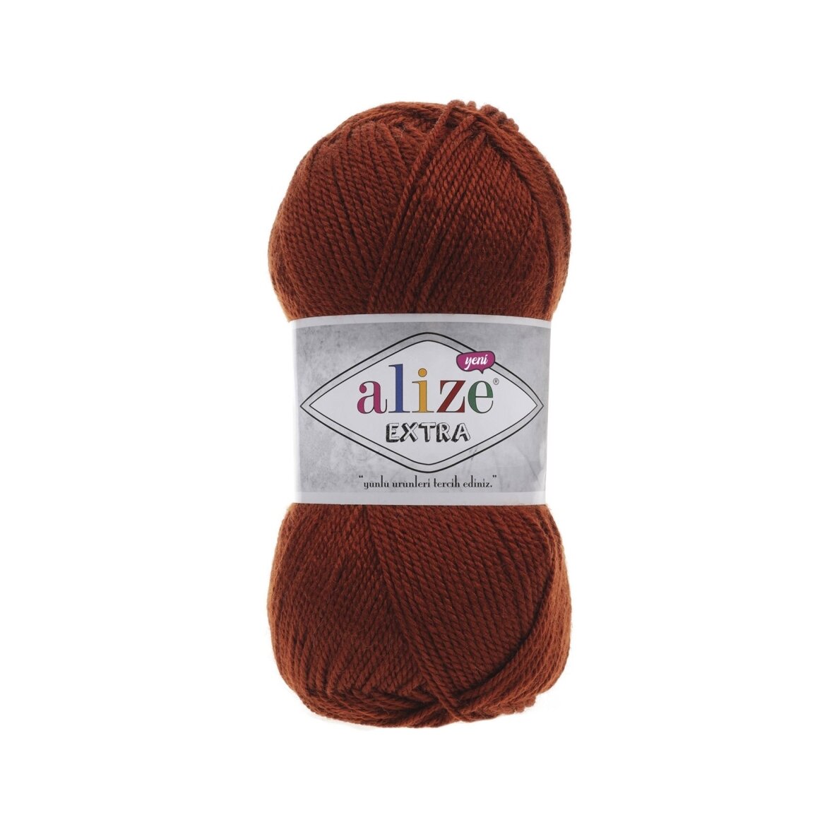 Alize Extra, 100g., 220m. Alize Extra, 100g., 220m.