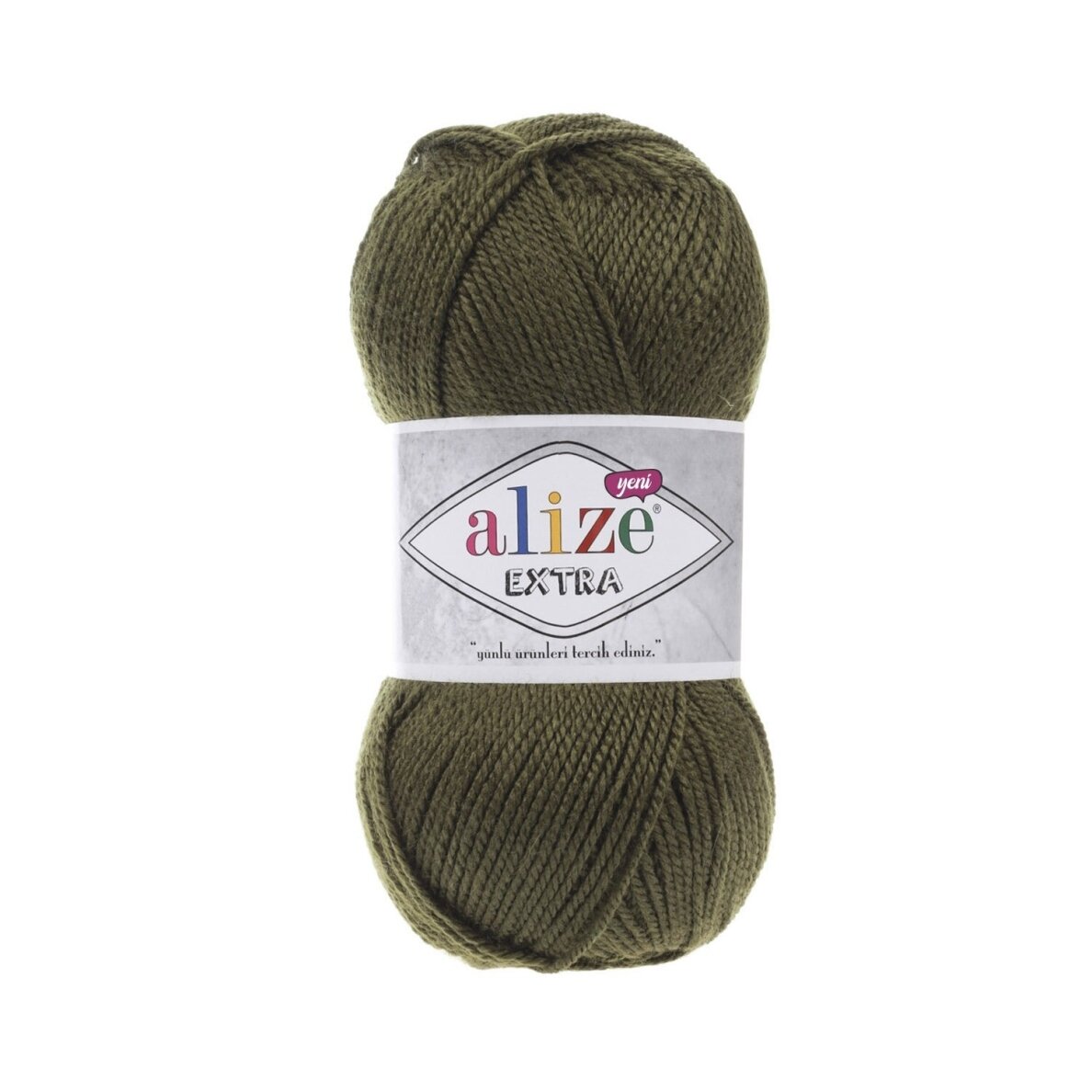 Alize Extra, 100g., 220m. Alize Extra, 100g., 220m.