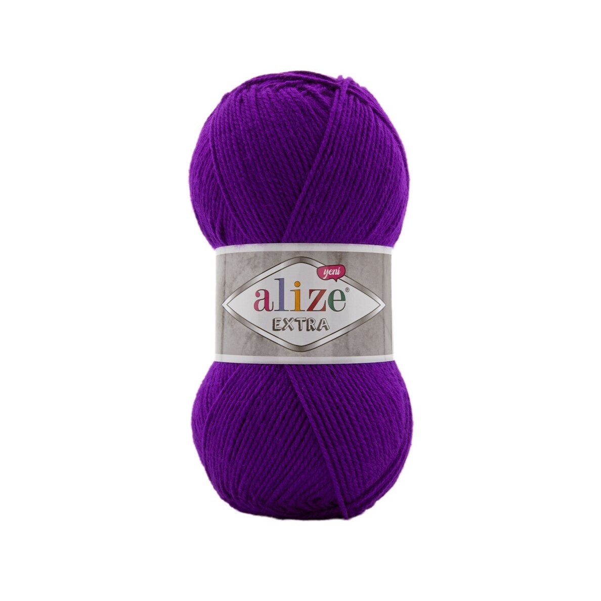 Alize Extra, 100g., 220m. Alize Extra, 100g., 220m.