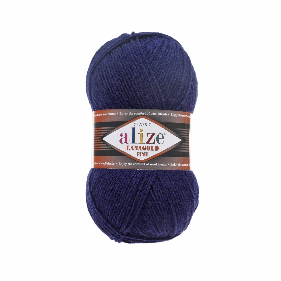 Alize Lanagold Fine, 100g., 390m. Alize Lanagold Fine, 100g., 390m.