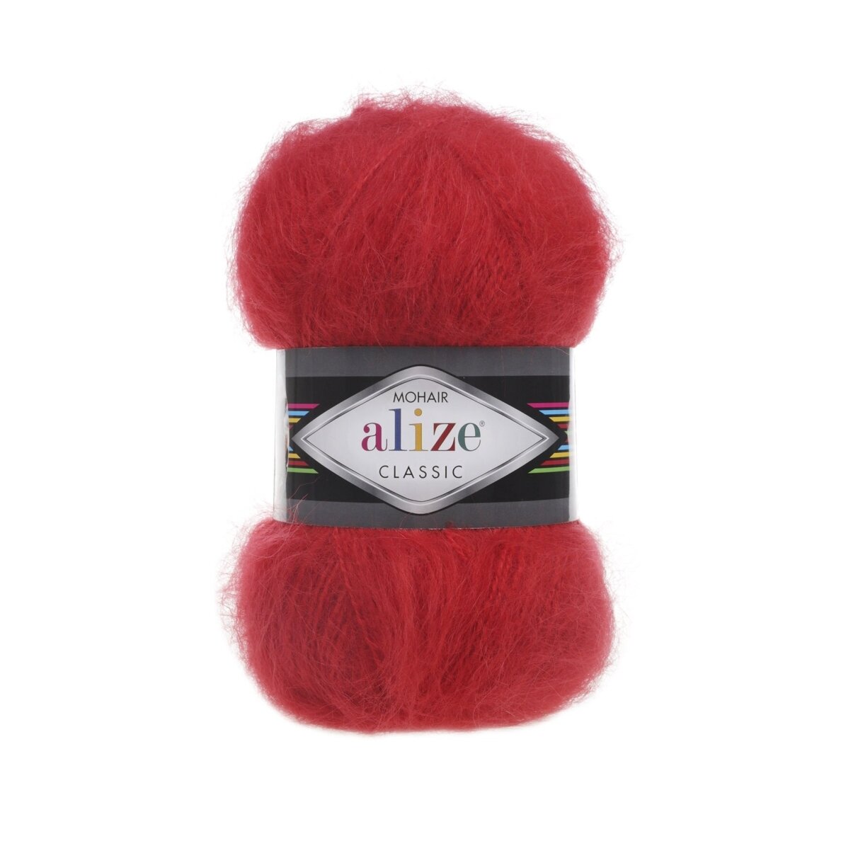 Alize Mohair Classic, 100g., 200m.