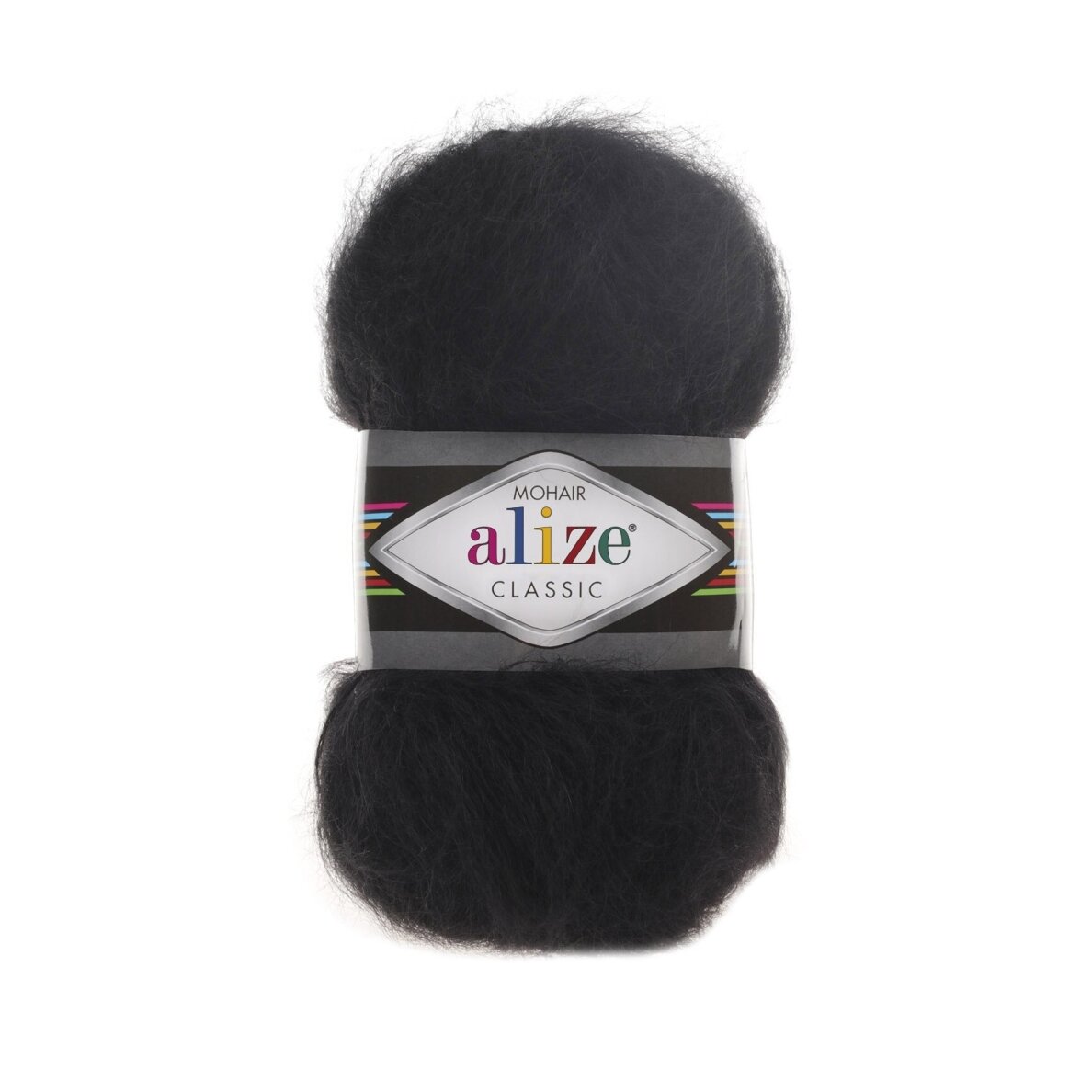 Alize Mohair Classic, 100g., 200m. Alize Mohair Classic, 100g., 200m.
