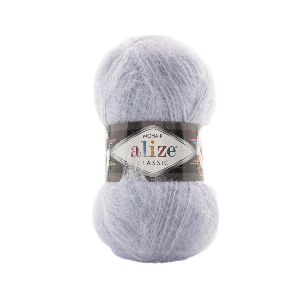 Alize Mohair Classic, 100g., 200m. Alize Mohair Classic, 100g., 200m.