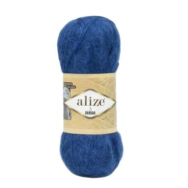 Alize 3 Season, 100g., 500m. Alize 3 Season, 100g., 500m.
