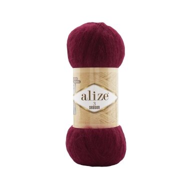 Alize 3 Season, 100g., 500m. Alize 3 Season, 100g., 500m.