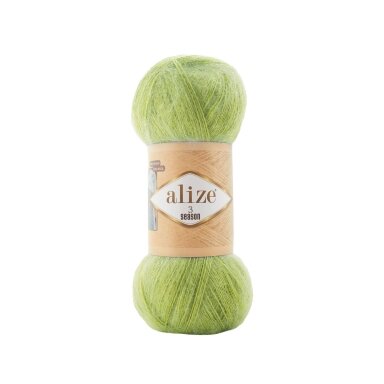 Alize 3 Season, 100g., 500m.
