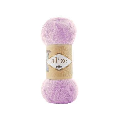 Alize 3 Season, 100g., 500m.