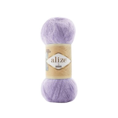 Alize 3 Season, 100g., 500m.